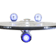 Illustration for article titled The U.S.S. Enterprise Like Youve Never Seen It
